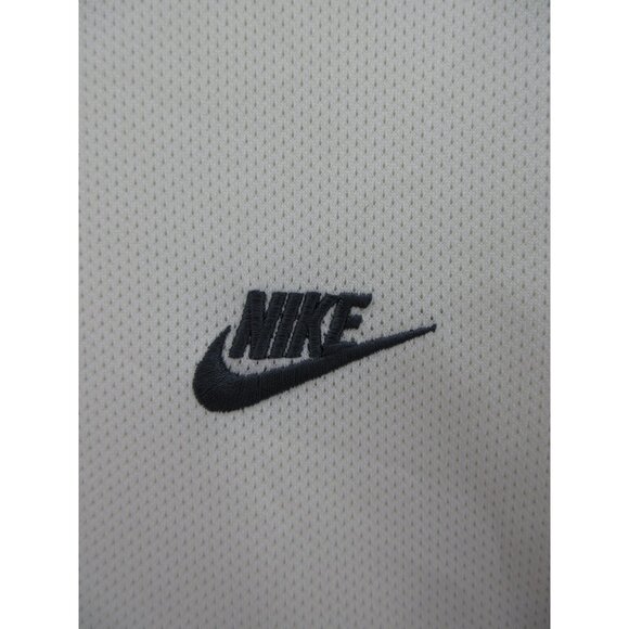 Nike Shirt Large Athletic Performance Training Active Y2K Pullover * - Picture 4 of 15